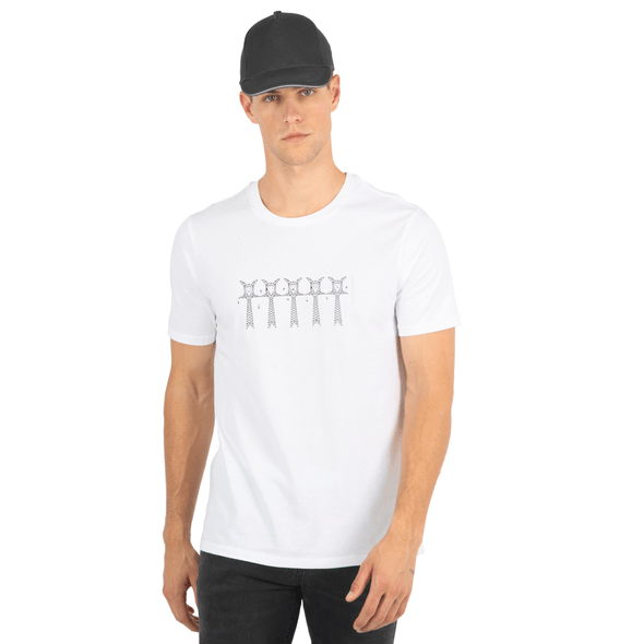 K-up | Casquette – 5 panneaux K-up | Casquette – 5 panneaux